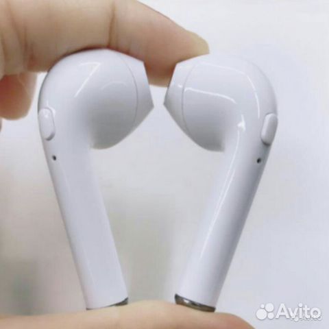 Air pods