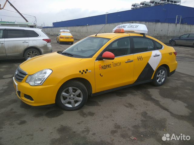 Аренда авто под такси Аренда авто под такси