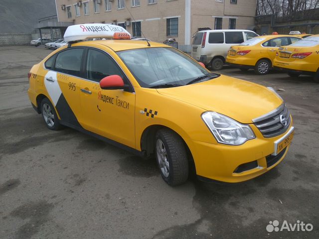 Аренда авто под такси Аренда авто под такси