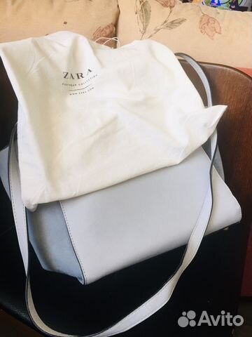 Сумка Zara Сумка Zara
