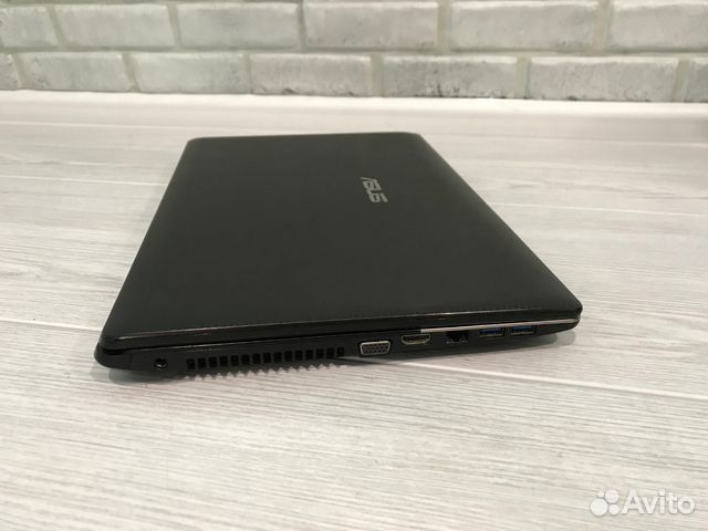 Игровой Asus Core i5 / 6Gb / Geforce 2Gb