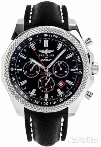 Breitling for Bentley Barnato Breitling for Bentley Barnato