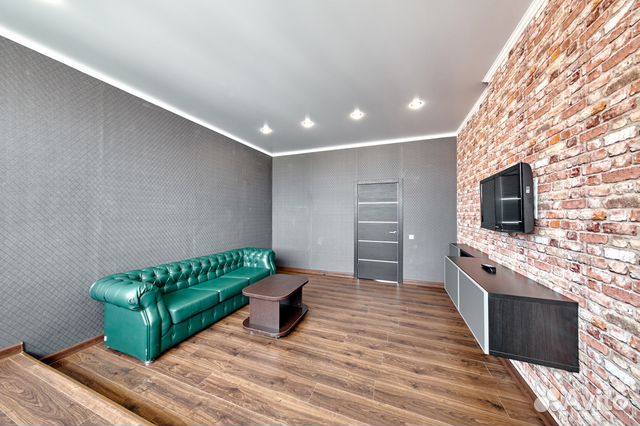 2-к квартира, 74 м², 8/14 эт. 2-к квартира, 74 м², 8/14 эт.