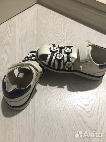 Сандали Сандали