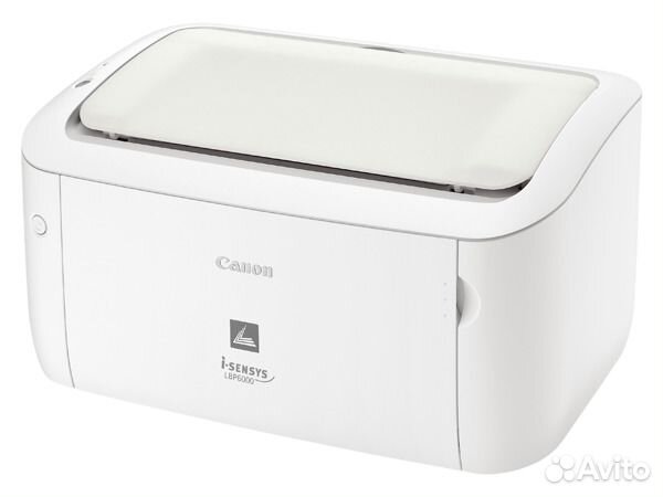 Принтер Canon LBP 6000