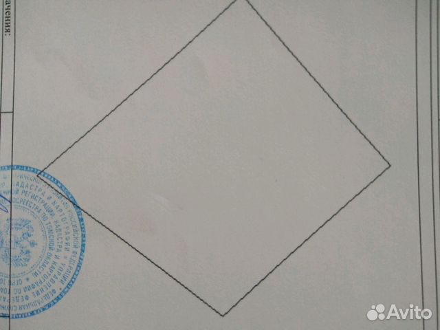 Участок 7 сот. (СНТ, ДНП)