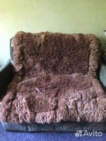 Мех Альпаки