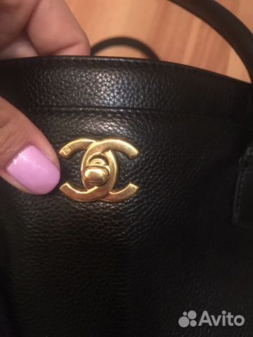 Сумка Chanel оригинал