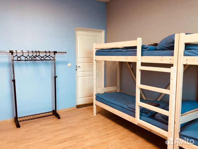 Комната 16 м² в > 9-к, 5/5 эт. Комната 16 м² в > 9-к, 5/5 эт.