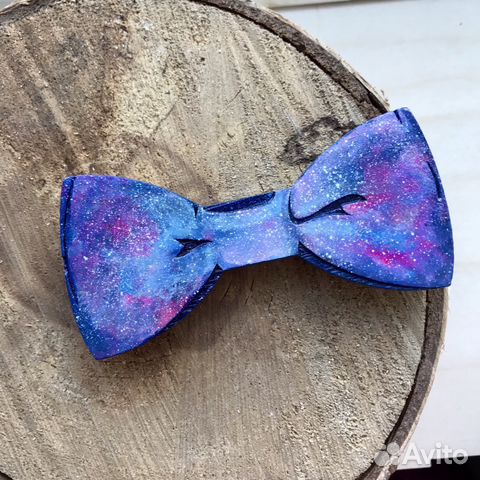 Деревянный галстук бабочка ручной работы Деревянный галстук бабочка ручной работы