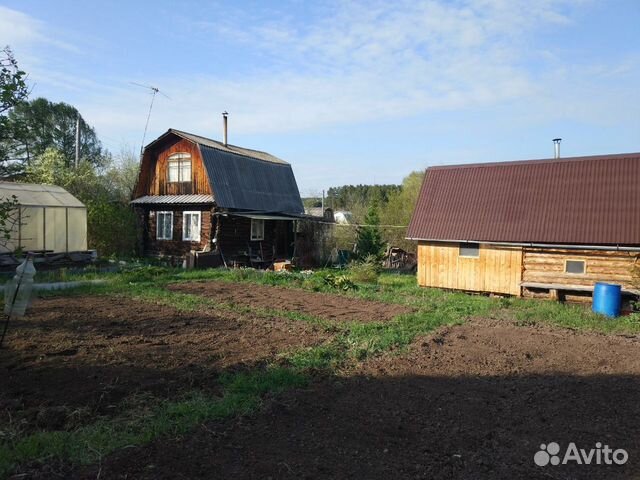 Купить Дом В Лобаново Пермский Район