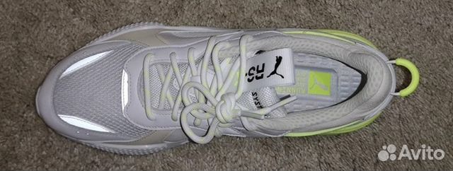 puma rx s