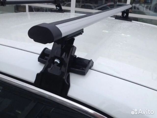 Багажник на крышу Honda Accord / Хонда Аккорд IV Багажник на крышу Honda Accord / Хонда Аккорд IV