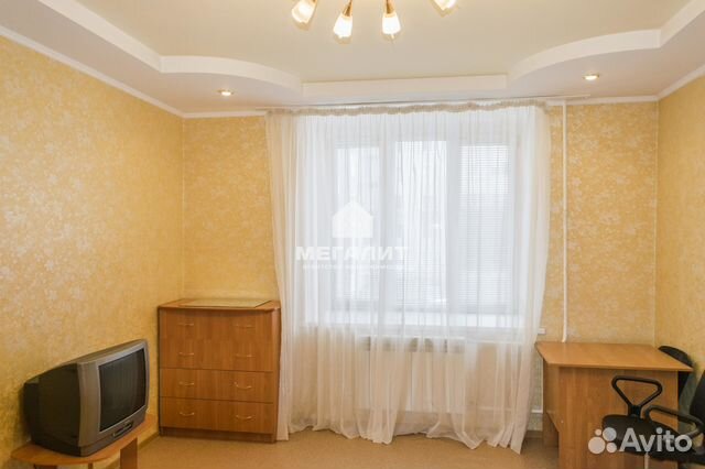 2-к квартира, 63 м², 3/9 эт.
