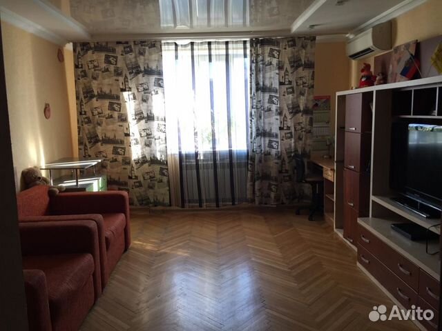 2-к квартира, 60 м², 2/5 эт.