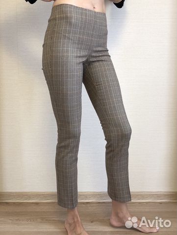 Брюки капри, Zara