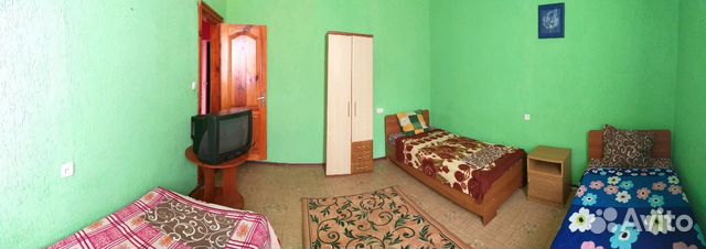 Комната 19 м² в 6-к, 1/2 эт.