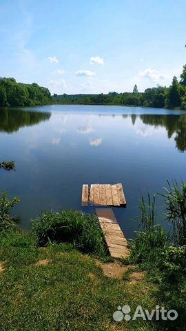 Участок 10 сот. (СНТ, ДНП) Участок 10 сот. (СНТ, ДНП)