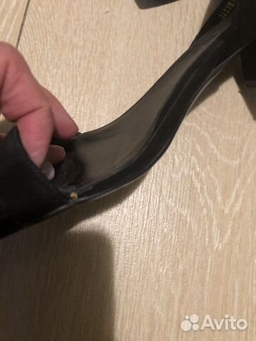 Босоножки Босоножки