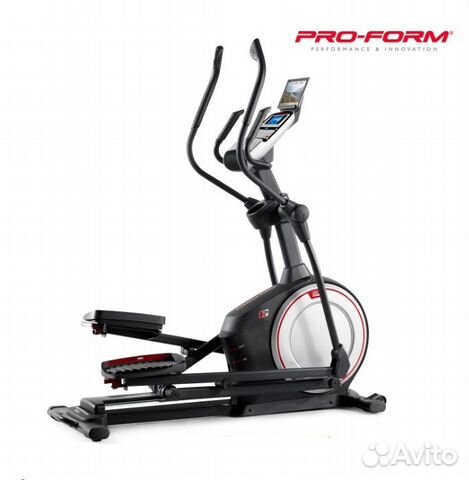 Эллиптический тренажер Pro-Form Endurance 720 E Эллиптический тренажер Pro-Form Endurance 720 E