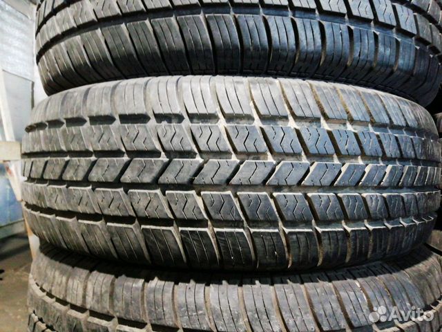 Шины новые 215/70 r15 Hankook лето