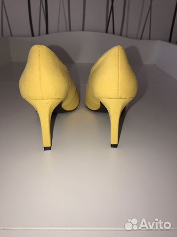 Женские туфли-лодочки zara новые Женские туфли-лодочки zara новые