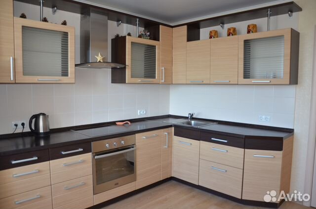 3-к квартира, 82 м², 13/16 эт.