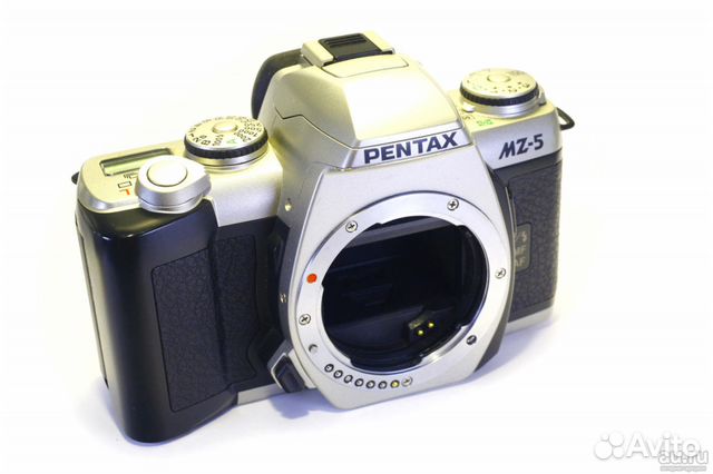 Retro cameras Pentax