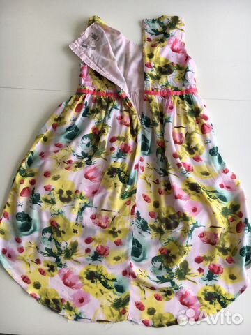 Платья 116+ Name it, Oggi