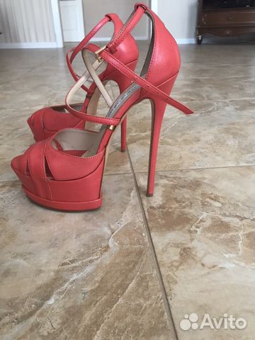 Босоножки Gianmarco Lorenzi Босоножки Gianmarco Lorenzi