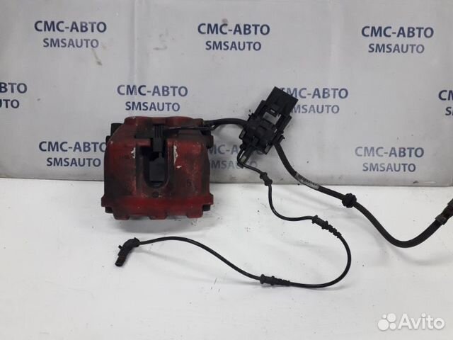 Суппорт передний правый Mercedes Ml W164 3.5 2005 Суппорт передний правый Mercedes Ml W164 3.5 2005