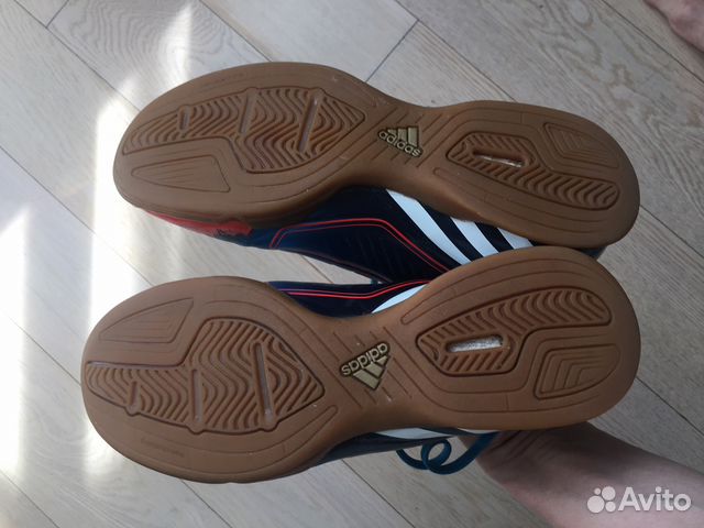 Бутсы Adidas Predator Бутсы Adidas Predator