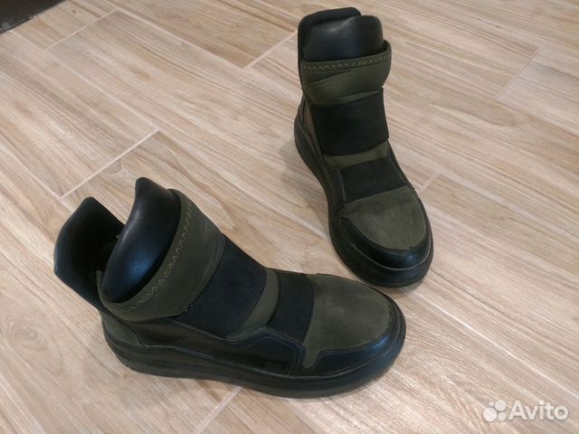 Кроссовки Кроссовки