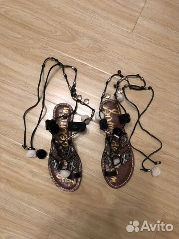 Сандали Sam Edelman р. 36,5