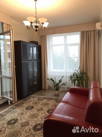 2-к квартира, 62 м², 3/8 эт.