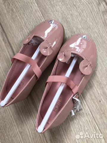 Мокасины/Туфли Zara Мокасины/Туфли Zara
