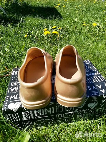 Mini melissa и zaxy eur 25-26 Mini melissa и zaxy eur 25-26