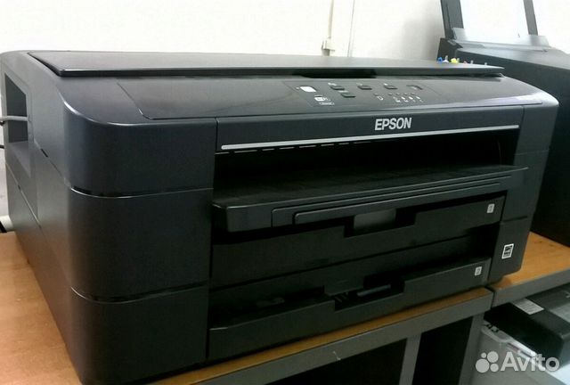 Epson 7015