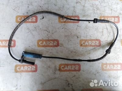 Датчик ABS BMW 7-series E65 E66 E67 задний DSC