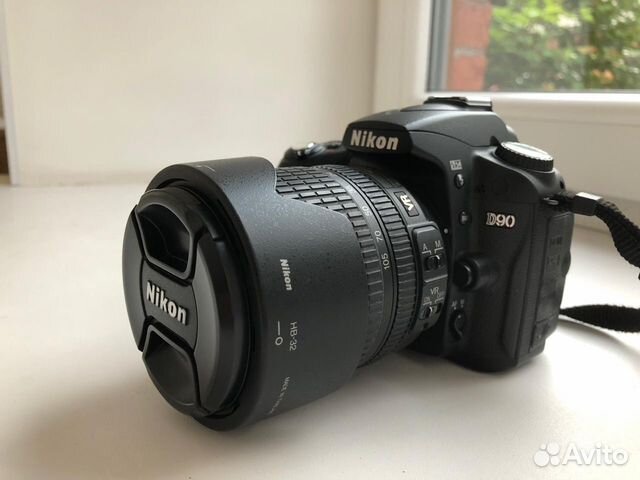 Фотоаппарат Фотоаппарат