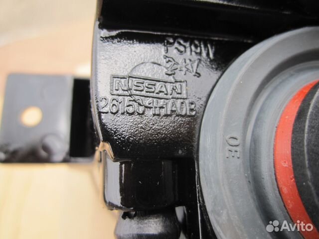 Противотуманка правая Nissan Teana L33 Pathfinder Противотуманка правая Nissan Teana L33 Pathfinder