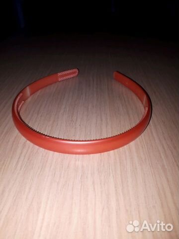 Новый ободок, обруч для волос