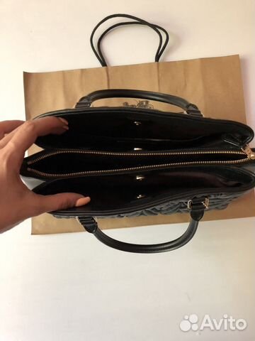 Сумка новая Coach Сумка новая Coach