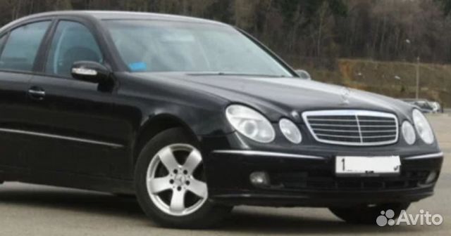 Запчасти на Mercedes Benz W221 E320 Запчасти на Mercedes Benz W221 E320