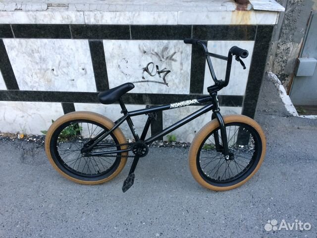 Бмх Bmx