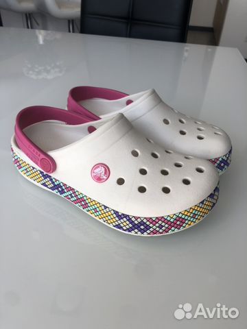 crocs c 13