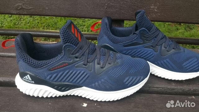 Кроссовки летние Адидас Кроссовки летние Адидас