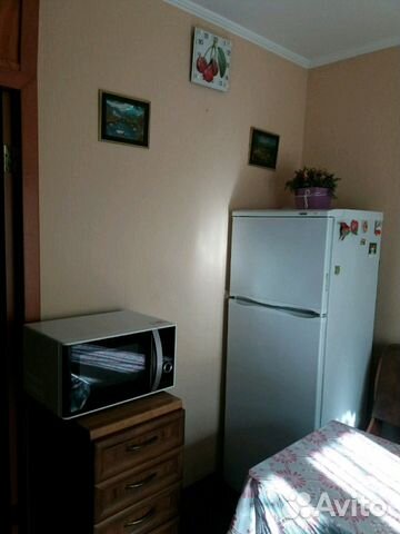 1-к квартира, 40 м², 1/5 эт.