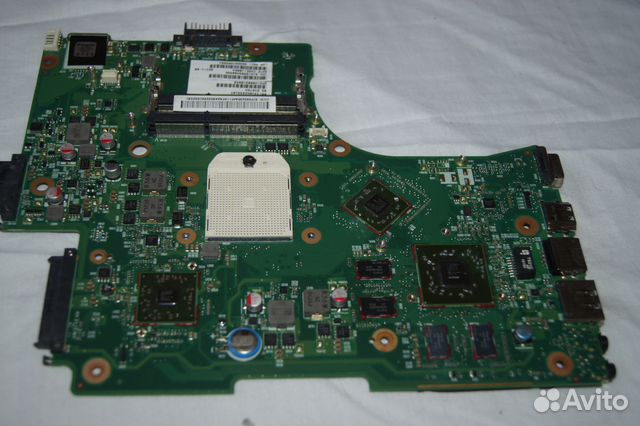 Toshiba L650D, L655D (6050A2333101-MB-A02)