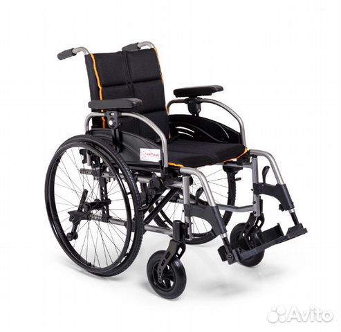Кресло - коляска